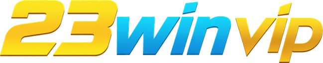 23win vip Logo